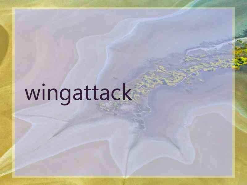 wingattack