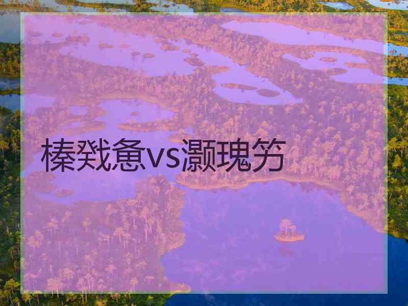 榛戣惫vs灏瑰竻