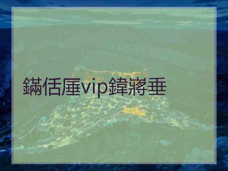 鏋佸厜vip鍏嶈垂