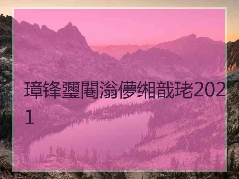 璋锋瓕闀滃儚缃戠珯2021