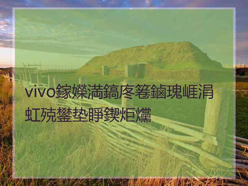 vivo鎵嬫満鎬庝箞鏀瑰崕涓虹殑鐢垫睜鍥炬爣