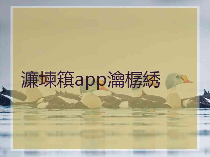 濂堜簯app瀹樼綉