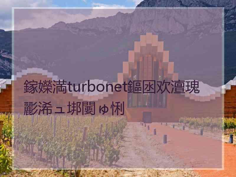 鎵嬫満turbonet鏂囦欢澶瑰彲浠ュ垹闄ゅ悧