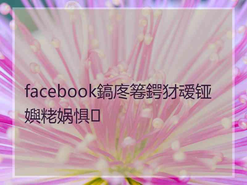 facebook鎬庝箞鍔犲叆铔嬩粩娲惧