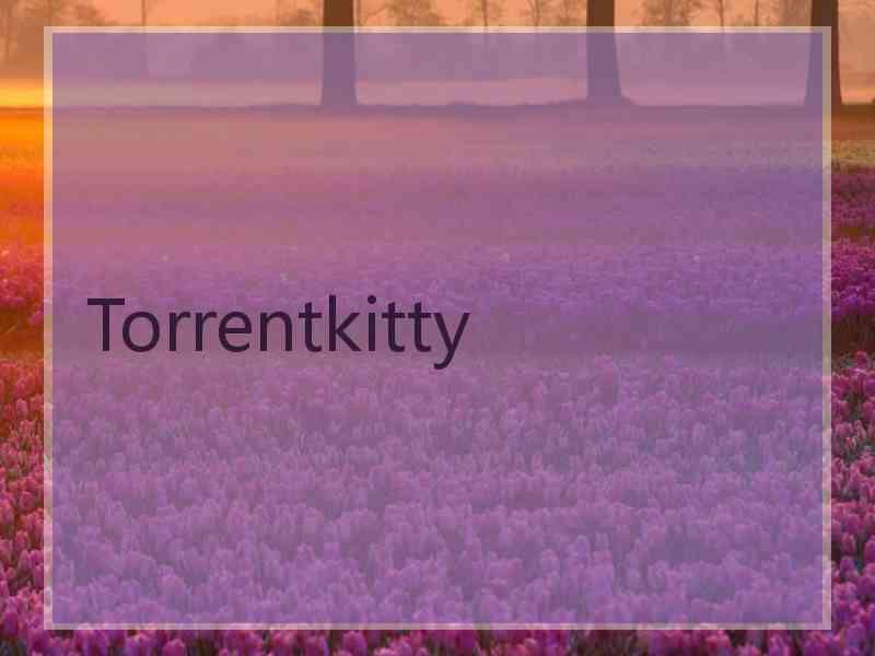 Torrentkitty