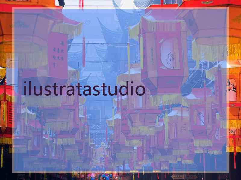 ilustratastudio