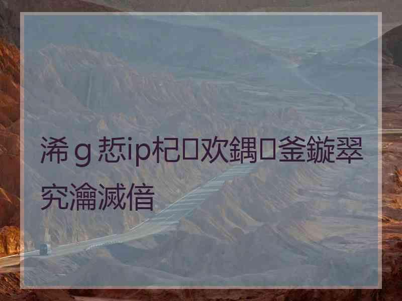 浠ｇ悊ip杞欢鍝釜鏇翠究瀹滅偣