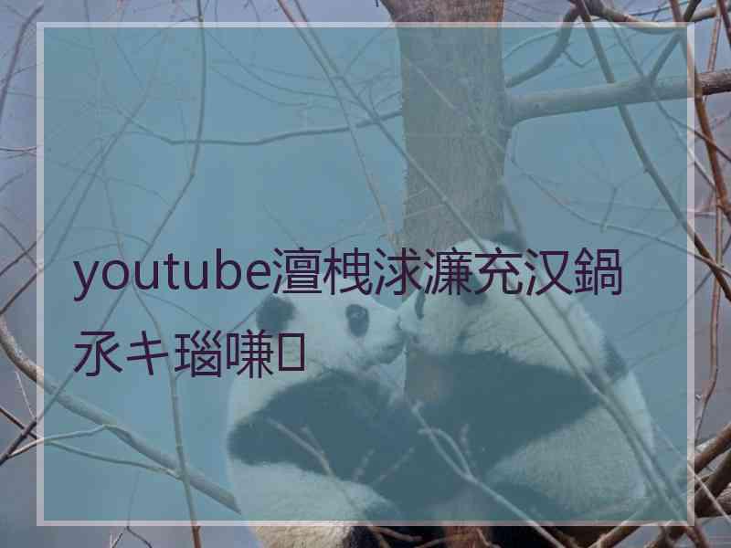 youtube澶栧浗濂充汉鍋氶キ瑙嗛