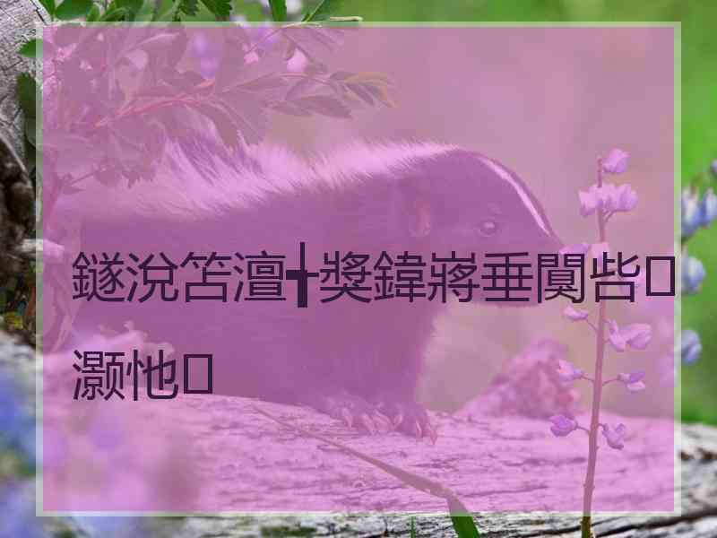 鐩涗笘澶╅獎鍏嶈垂闃呰灏忚