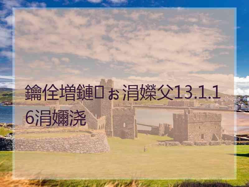 鑰佺増鏈ぉ涓嬫父13.1.16涓嬭浇